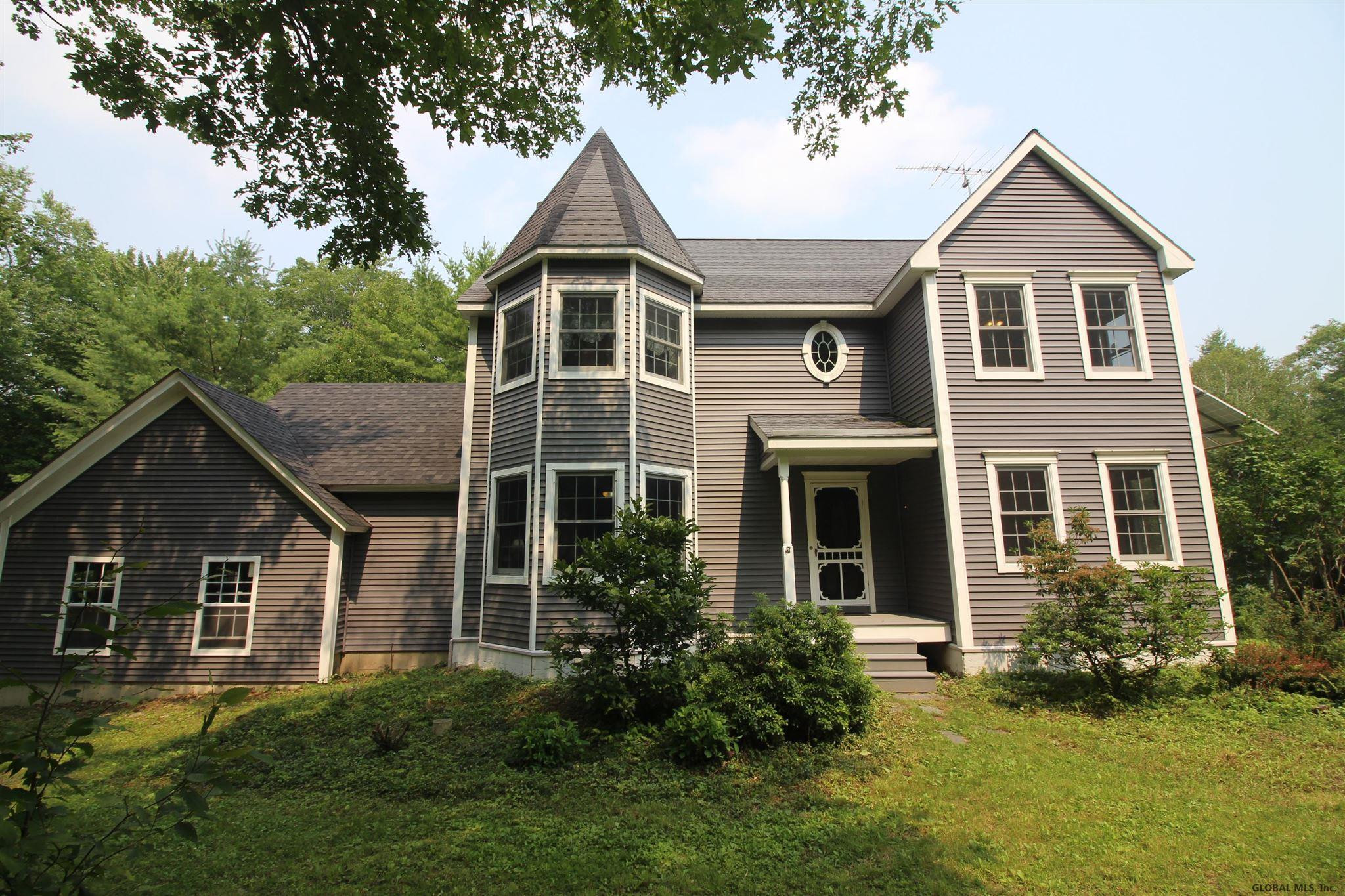 80 Shepherd Rd  