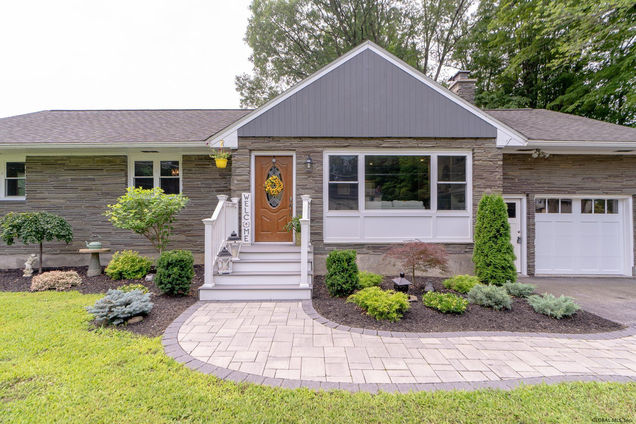 23 Vines Road Charlton, NY House Sold - Photo 1 of 82. Opens carousel modal