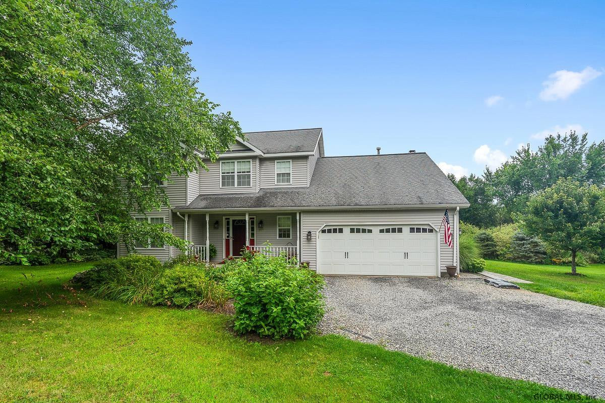 256 Suits Rd  