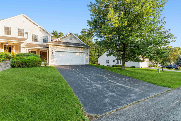 58 Rockrose Drive East Greenbush, NY Townhouse Sold - Photo 1 of 10. Opens carousel modal