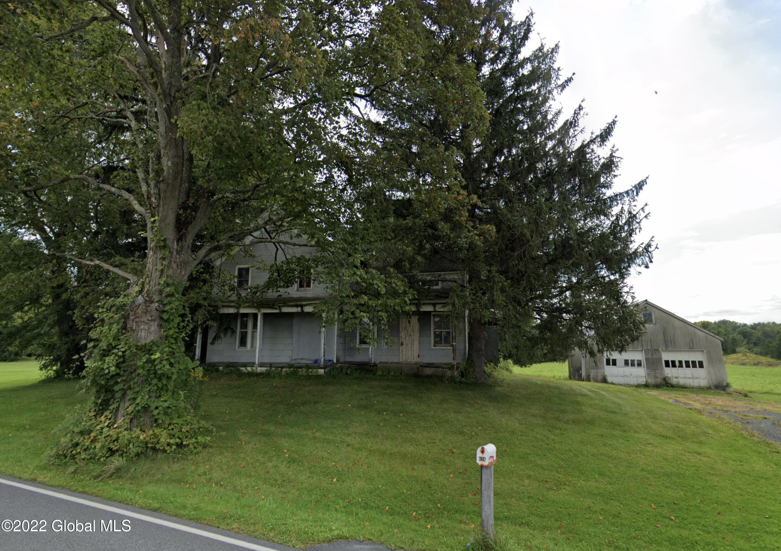 628 Krumkill Rd  