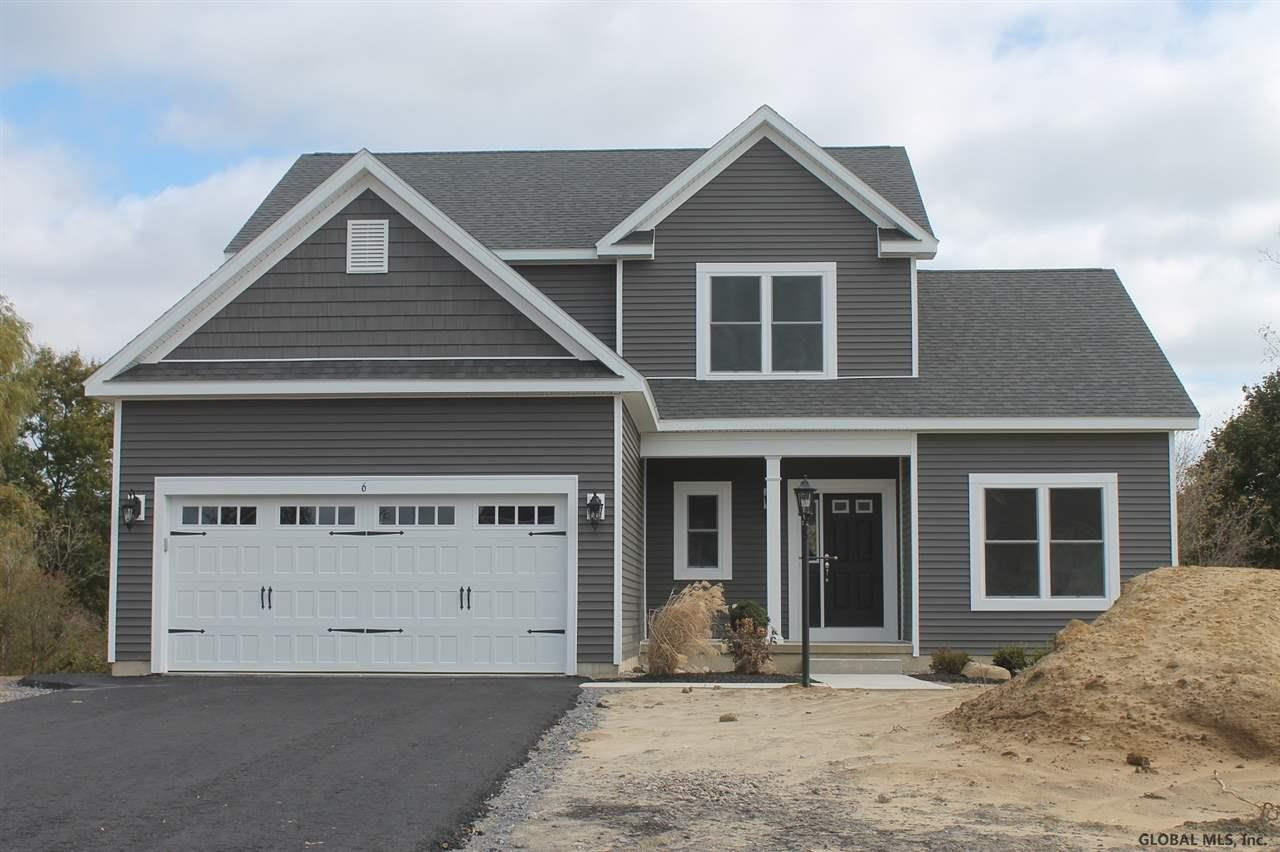 4 Sally St  