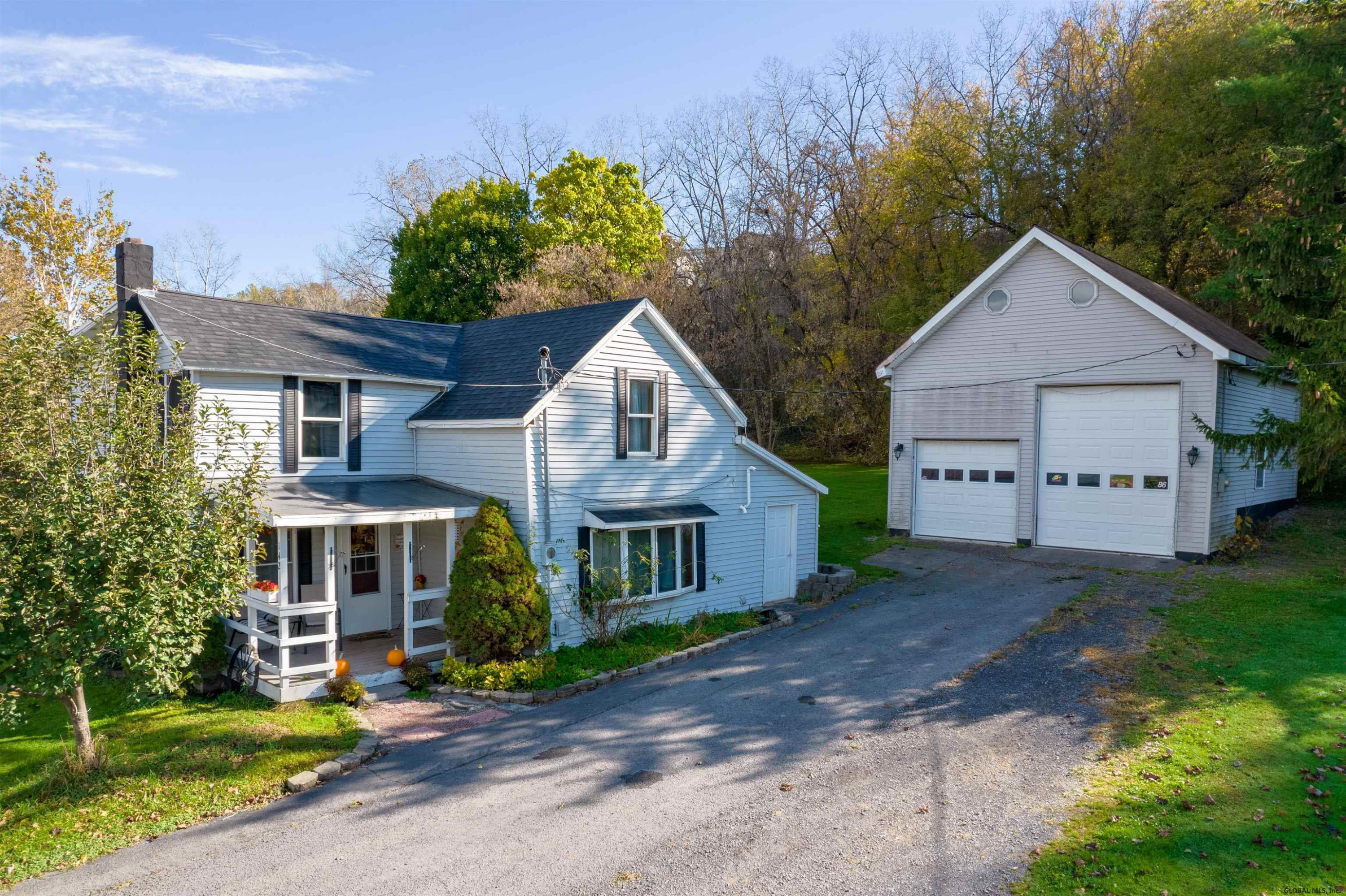 142 EASTERN AVE  