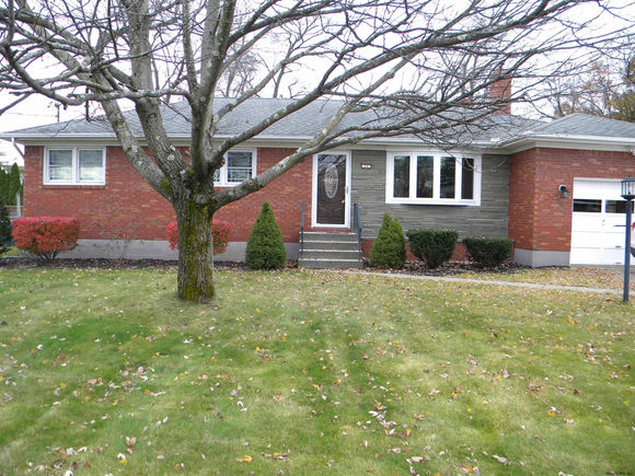 11 Campagna Drive Colonie, NY House Sold - Photo 1 of 23. Opens carousel modal