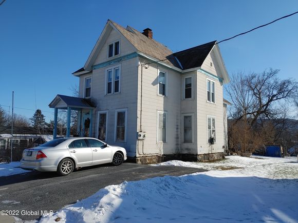 16 John Street Ticonderoga, NY House Sold - Photo 1 of 14. Opens carousel modal