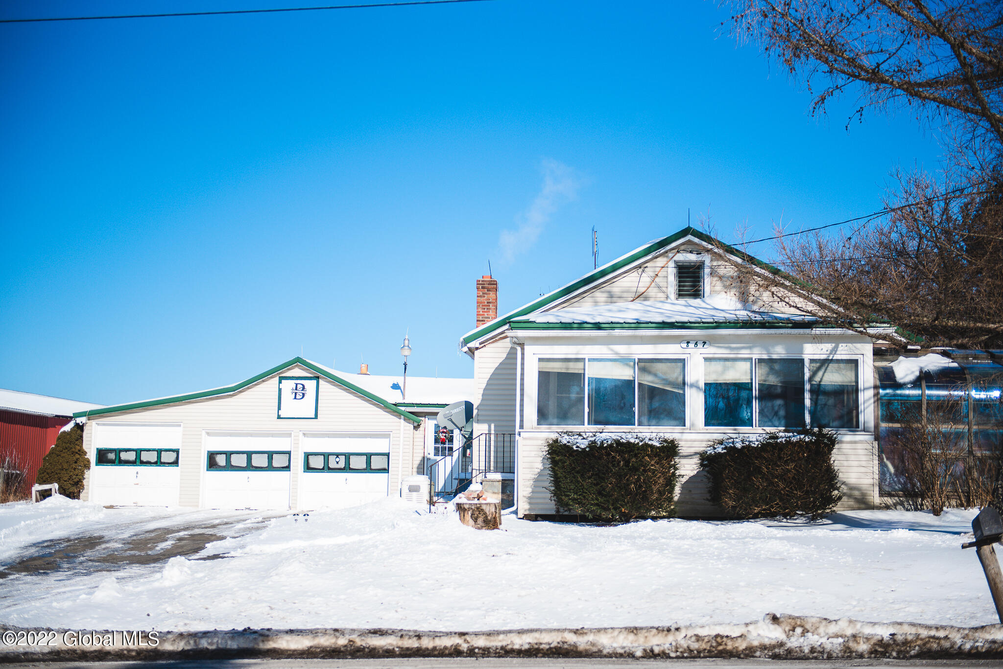 867 State Hwy 162  