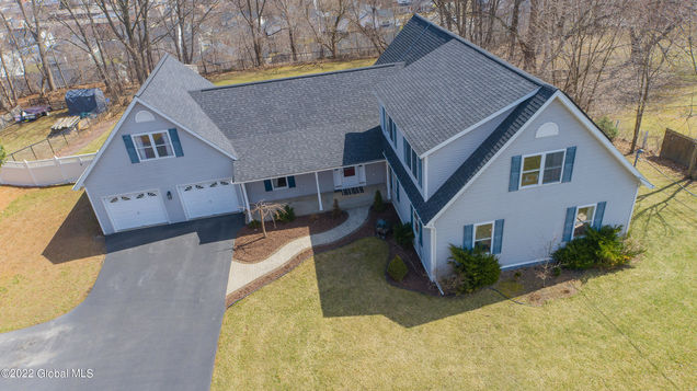 71 Van Rensselaer Boulevard Albany, NY House Sold - Photo 1 of 54. Opens carousel modal