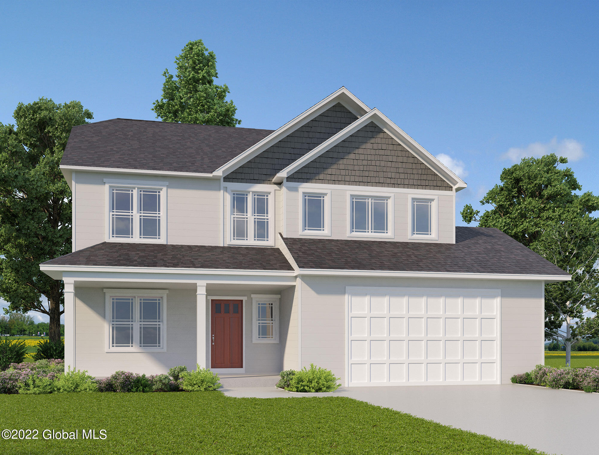 14 Preserve Way  