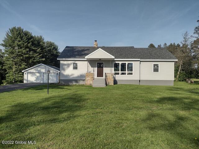181 Morrow Rd Rd  