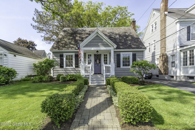 100 Fairview Avenue Albany, NY House Sold - Photo 1 of 60. Opens carousel modal
