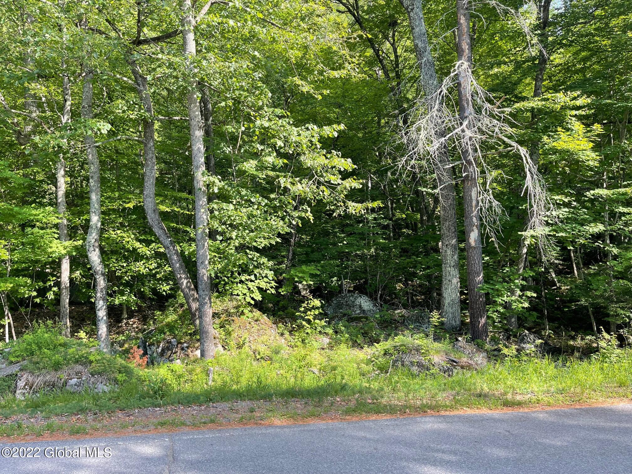 00 Palisades Rd