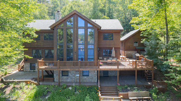 1192 Frank Kathan Road Corinth, NY House Sold - Photo 1 of 94. Opens carousel modal