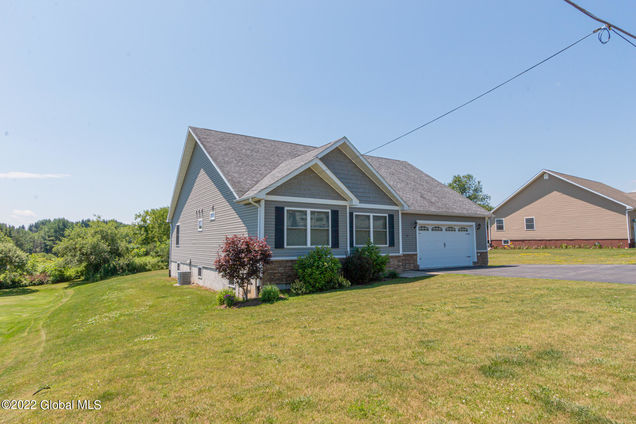 31 Pine Avenue Johnstown, NY House Sold - Photo 1 of 35. Opens carousel modal