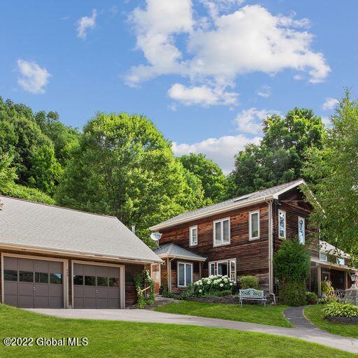 448 Ecker Holw Rd  