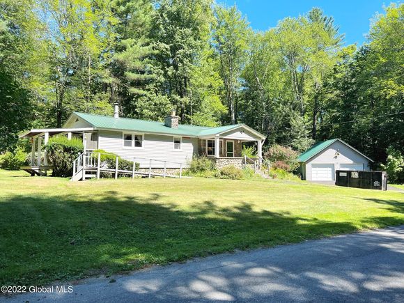 113 Tayer Road Stephentown, NY House Sold - Photo 1 of 44. Opens carousel modal