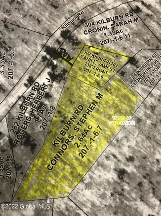 302 Kilburn Road Greenwich, NY Plot of land Sold - Photo 1 of 14. Opens carousel modal