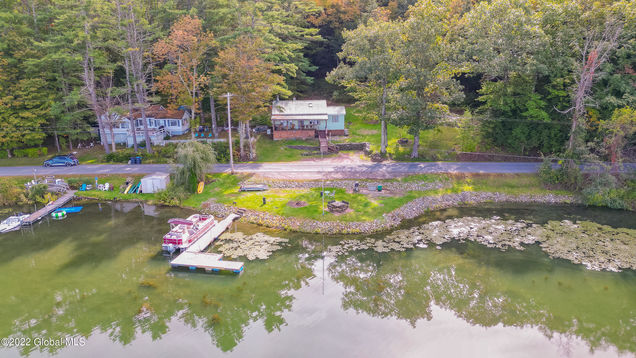 240 E East Lake Rd Road Greenwich, NY House Sold - Photo 1 of 58. Opens carousel modal