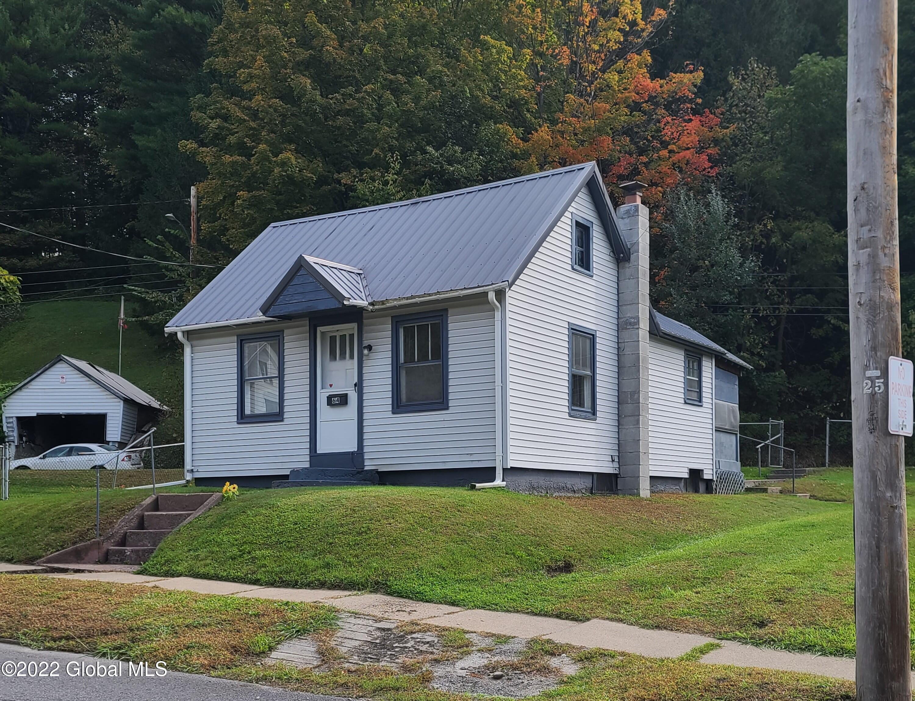 64 N Division St, St Johnsville Village, NY 13452 Estately 🧡 MLS