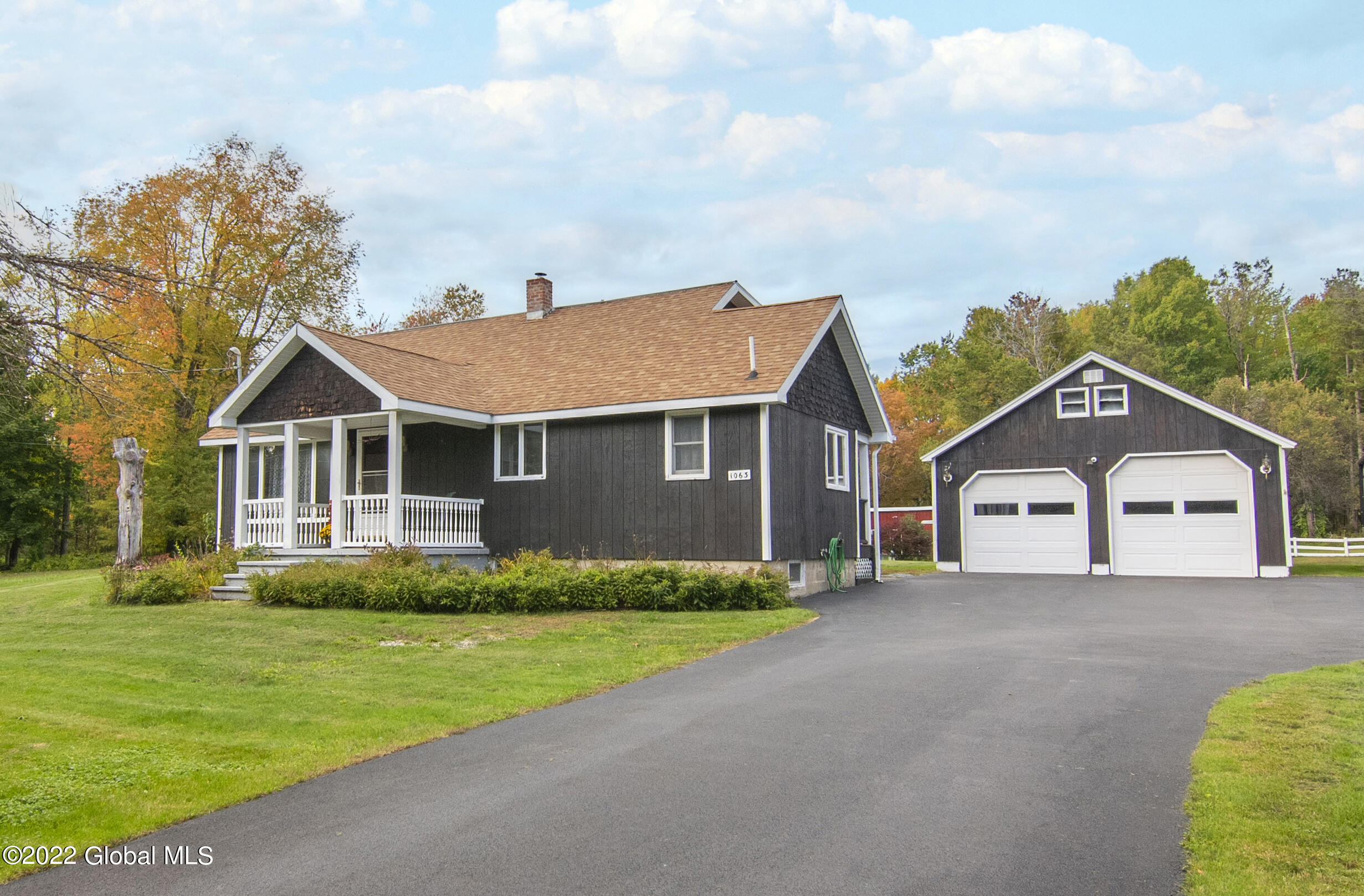 1063 West Galway Rd  