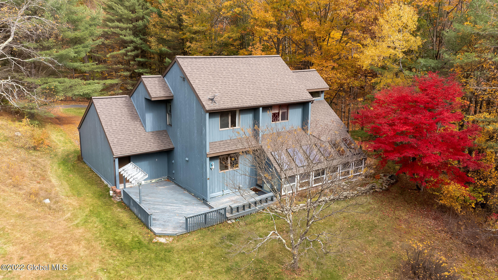 175 Greenman Hl Rd  