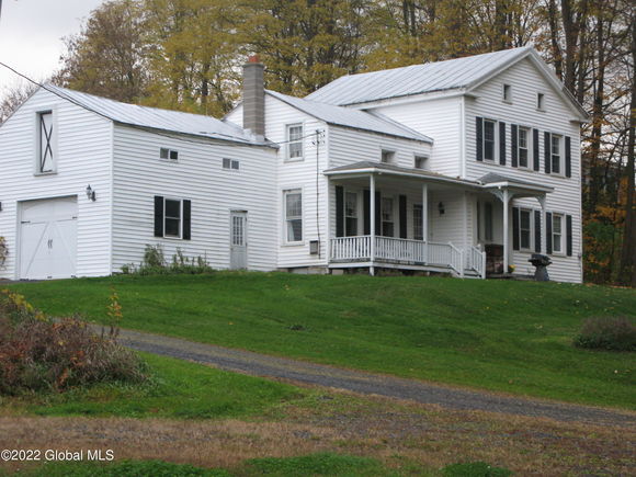 387 Barton Hill Road Schoharie, NY House Sold - Photo 1 of 14. Opens carousel modal