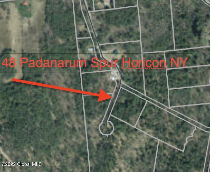 48 Padanarum Spur  