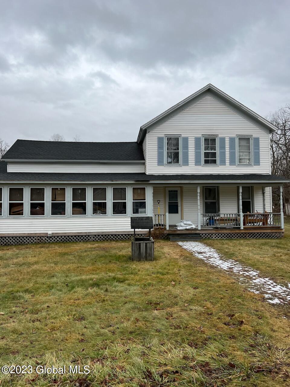 2146 Buskirk West Hoosick Rd  