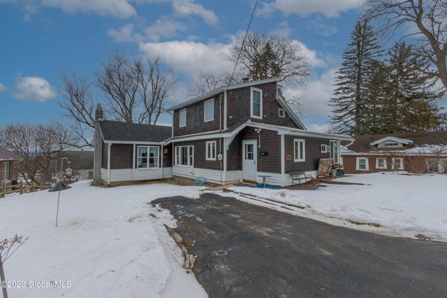 54 Third Avenue Canajoharie, NY House Sold - Photo 1 of 29. Opens carousel modal