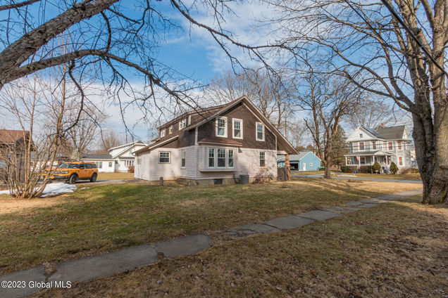 7 N East Avenue Johnstown, NY House Sold - Photo 1 of 46. Opens carousel modal