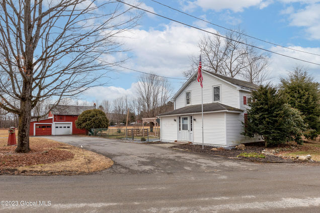 18 Mill Road Greenwich, NY House Sold - Photo 1 of 31. Opens carousel modal
