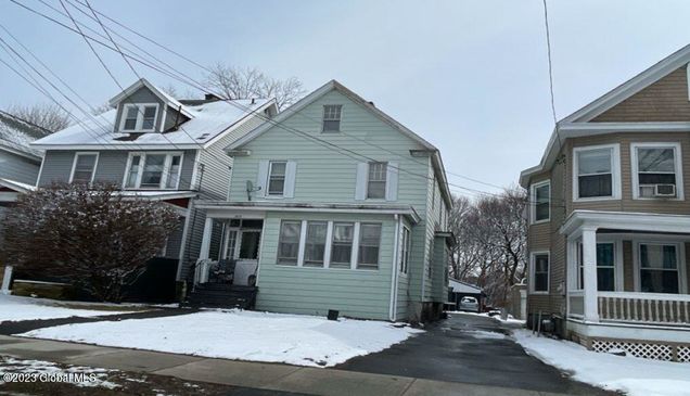 212 Ontario Street Albany, NY House Sold - Photo 1 of 1. Opens carousel modal