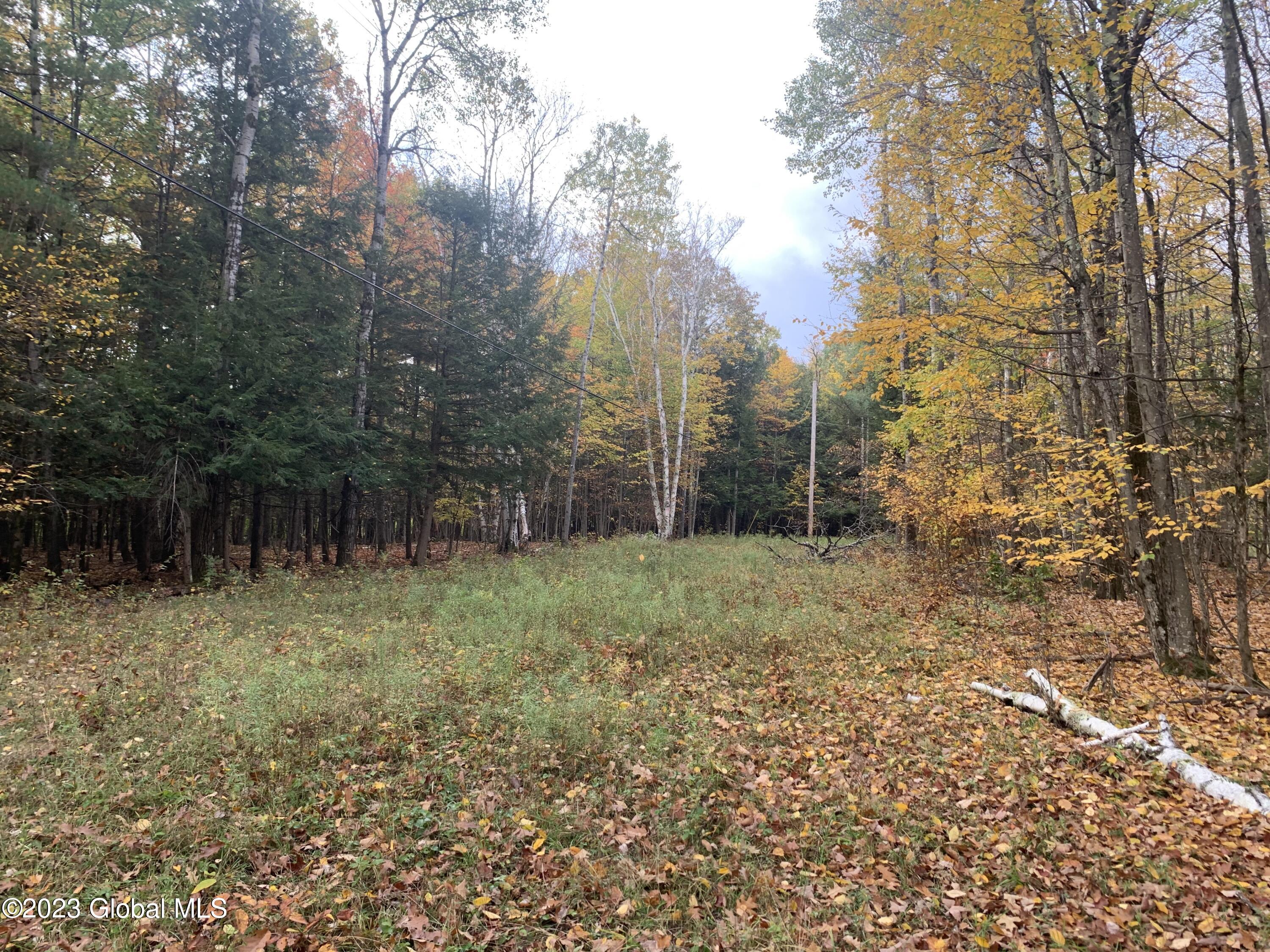 Lot 3 Clickman Rd  