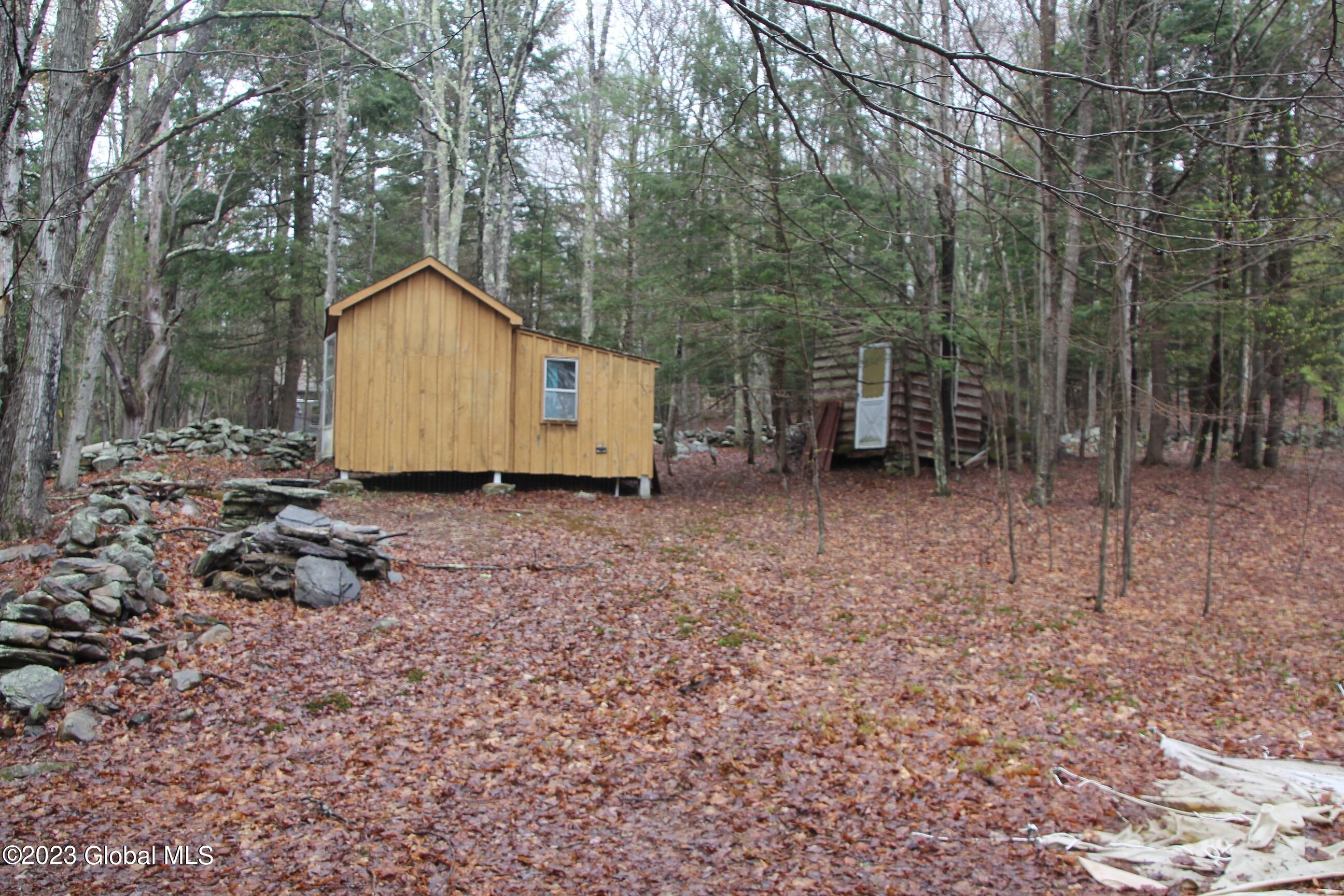153 Martha Rock Rd  