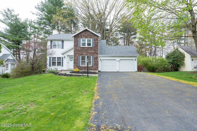 59 Sudbury Road Bethlehem, NY House Sold - Photo 1 of 37. Opens carousel modal