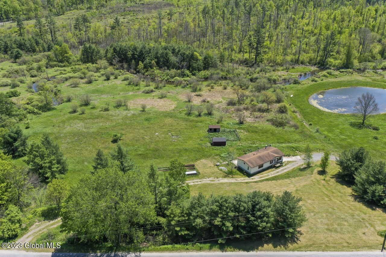 498 Chamberlain Mls Rd  