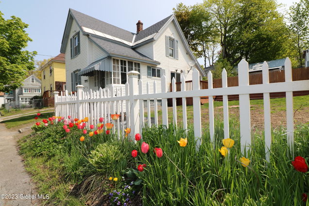 79 Montgomery Street Gloversville, NY House Sold - Photo 1 of 33. Opens carousel modal
