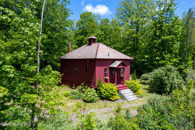 680 County Route 49 Greenwich, NY House Sold - Photo 1 of 33. Opens carousel modal