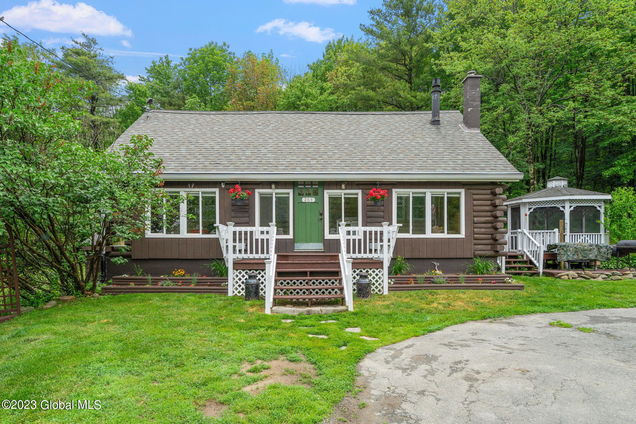 264 Momrow Road Sand Lake, NY House Sold - Photo 1 of 59. Opens carousel modal