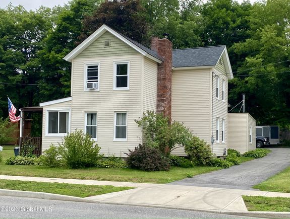 121 Pine Street Corinth Village, NY House Sold - Photo 1 of 17. Opens carousel modal