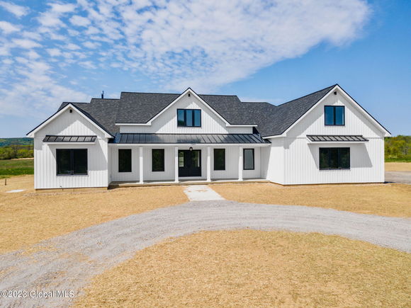 7163 Guilderland Ave. Unit LOT 5 Altamont, NY House Sold - Photo 1 of 50. Opens carousel modal