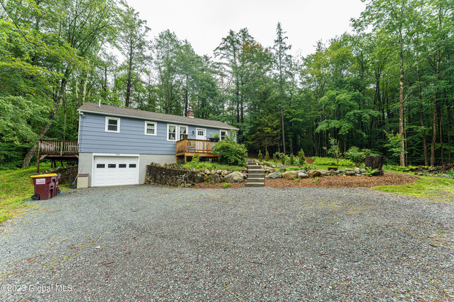 704 Taborton Road Sand Lake, NY House Sold - Photo 1 of 33. Opens carousel modal