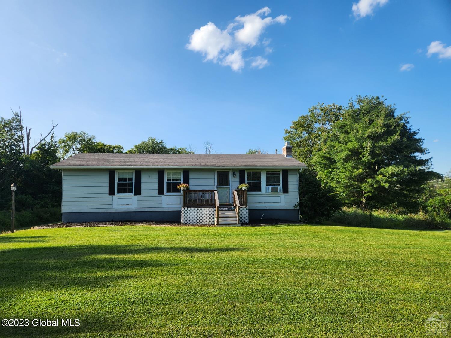 52 Cedar Grv Rd  