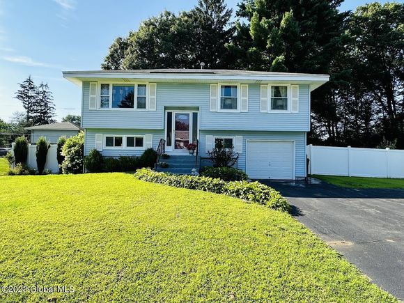 98 Wilkins Avenue Colonie, NY House Sold - Photo 1 of 22. Opens carousel modal