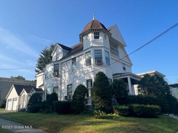 50 Prospect Avenue Gloversville, NY House Sold - Photo 1 of 50. Opens carousel modal