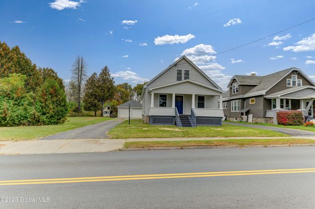 298 Church Street Amsterdam, NY House Sold - Photo 1 of 43. Opens carousel modal