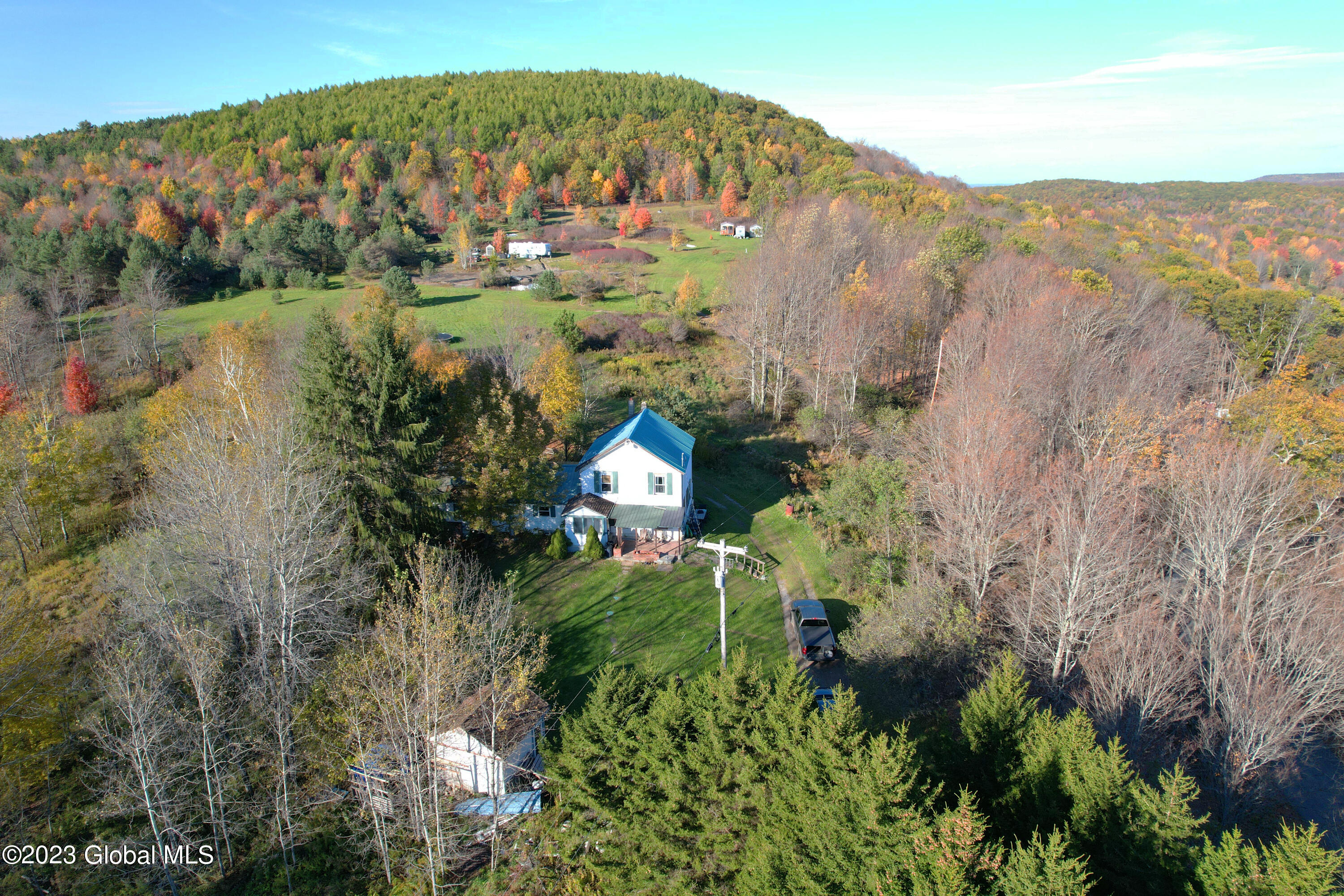 213 Rossman Fly Rd  