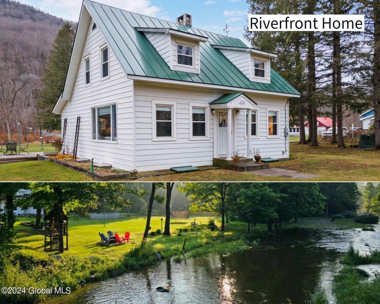 115 Mattice Rd  