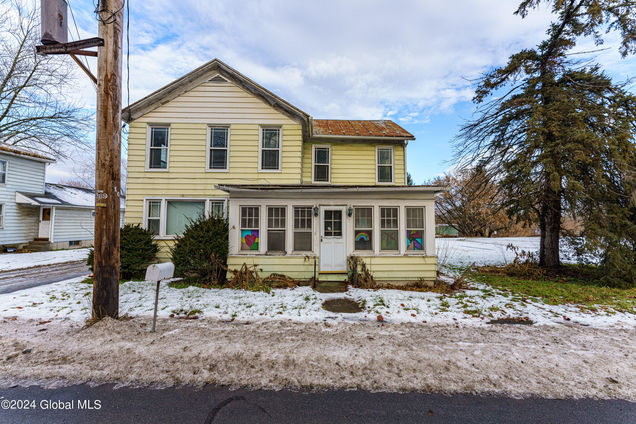 3629 State Route 7 Schoharie, NY House Sold - Photo 1 of 38. Opens carousel modal