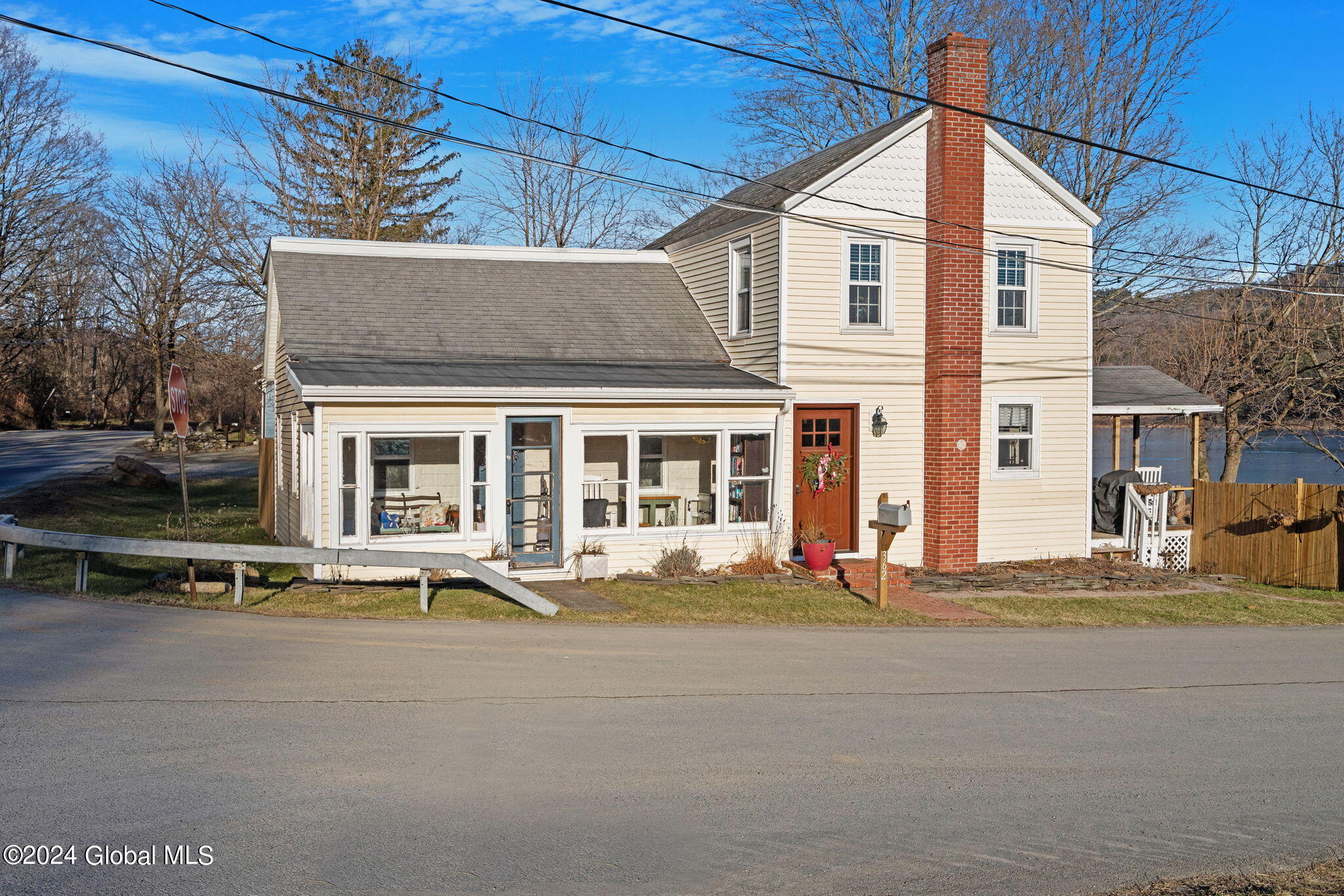 362 Tamarac Rd  