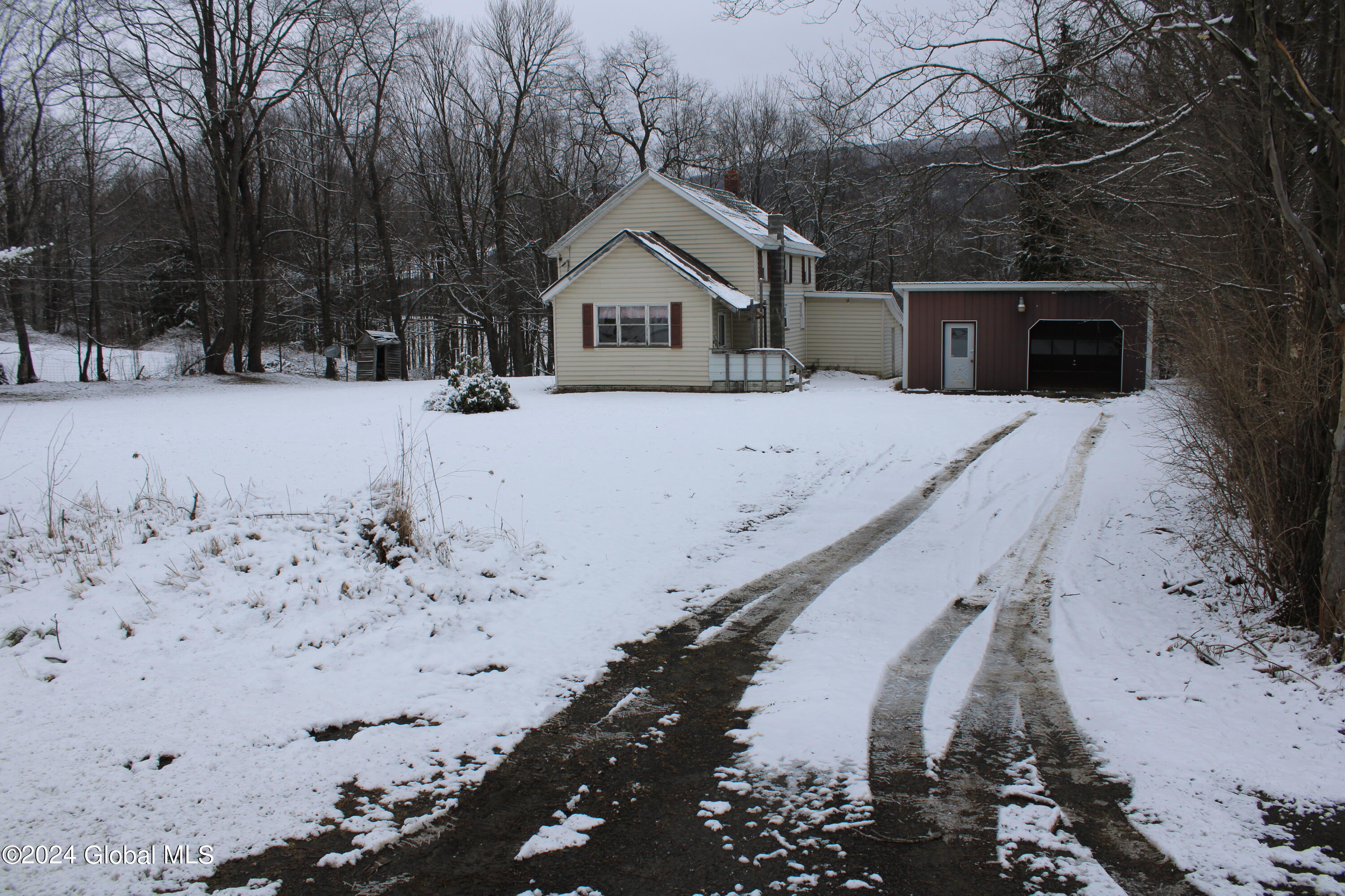 396 County Highway 34 Elk Creek Rd Rd  